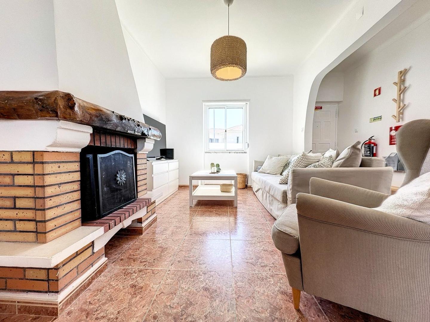 Maty'S Place Мафра Екстериор снимка