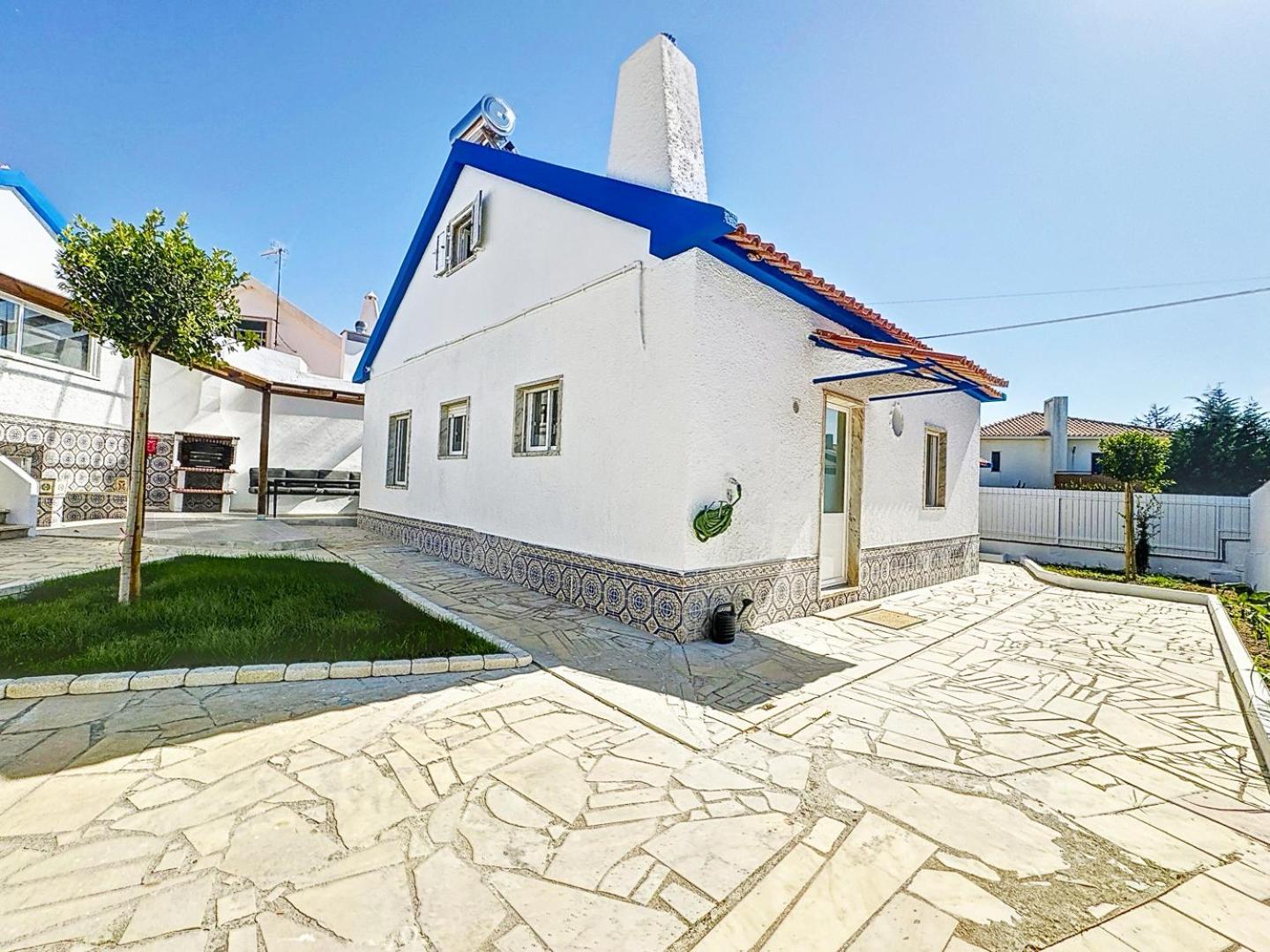 Maty'S Place Мафра Екстериор снимка