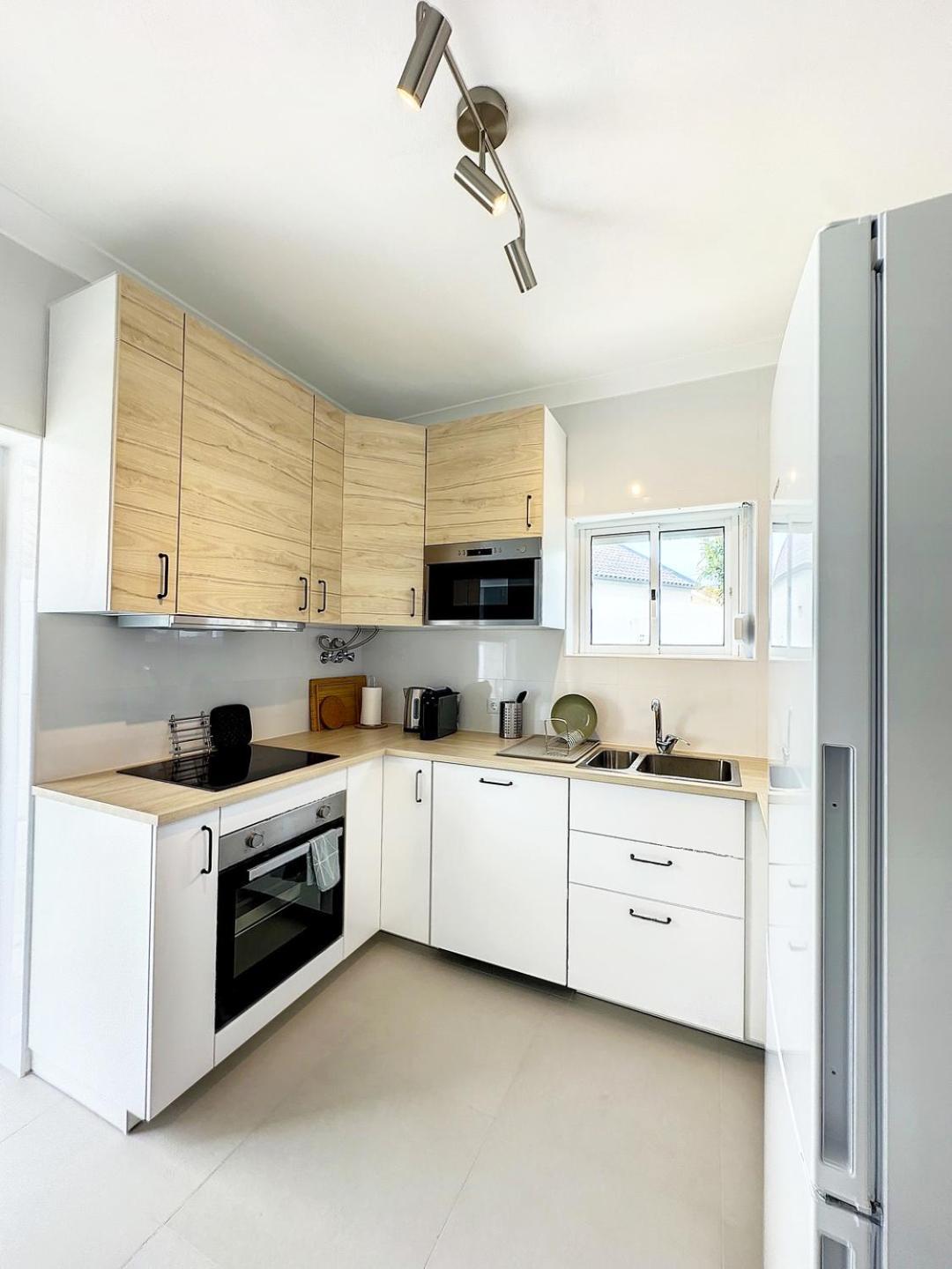 Maty'S Place Мафра Екстериор снимка