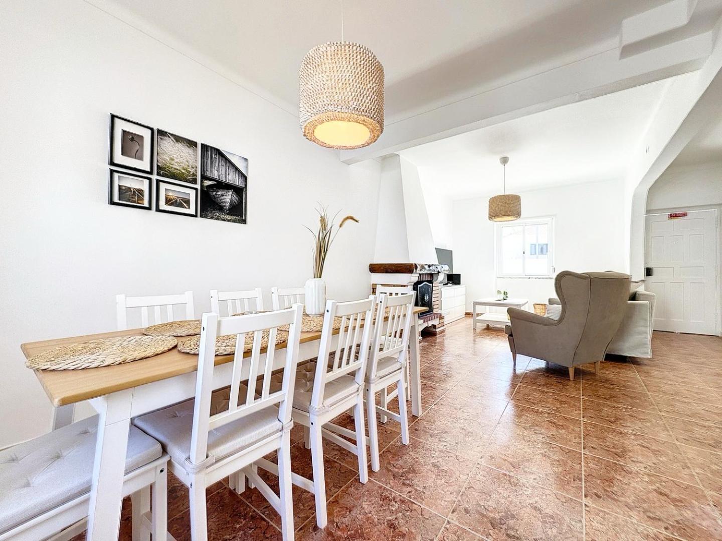 Maty'S Place Мафра Екстериор снимка