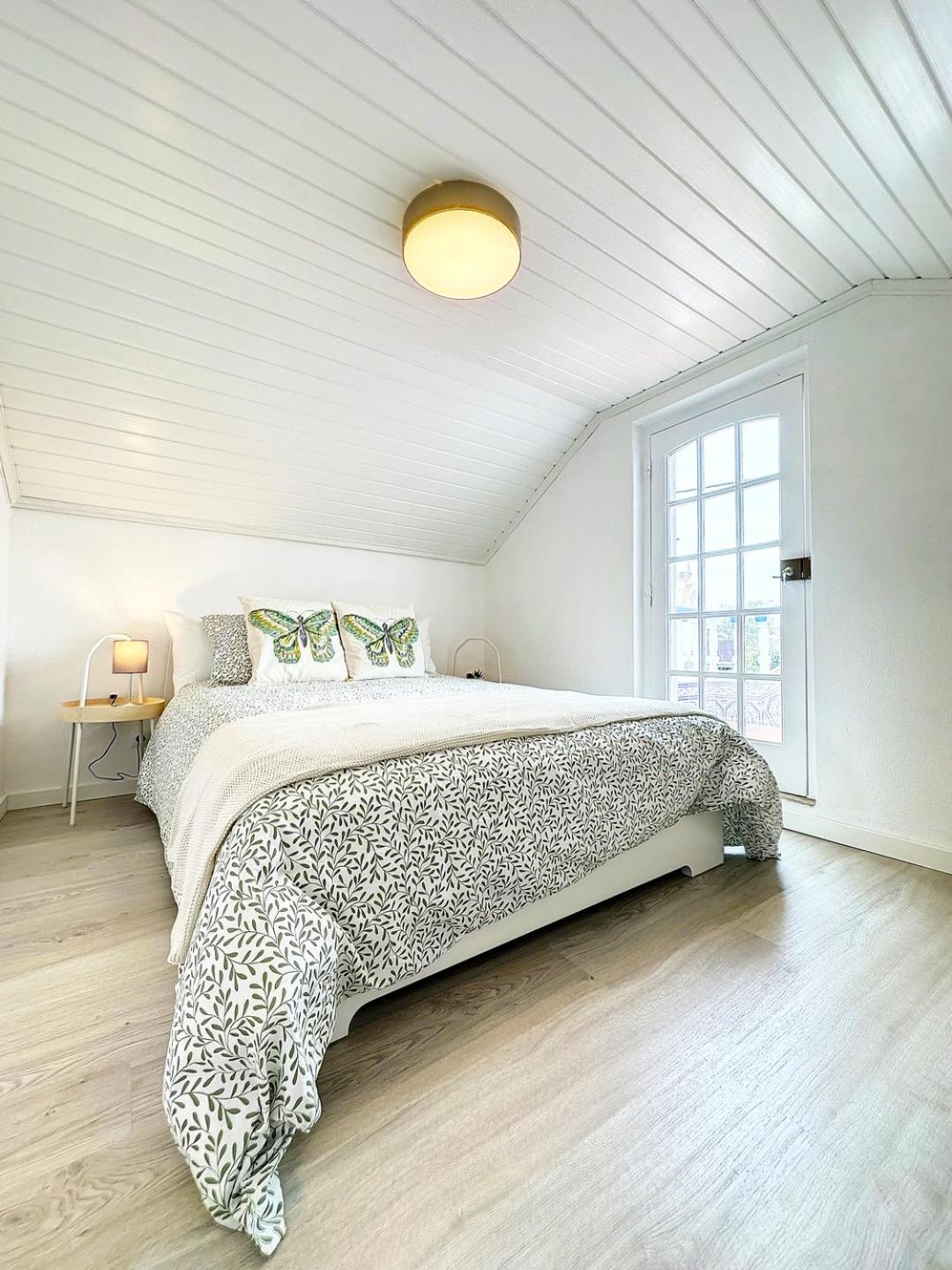 Maty'S Place Мафра Екстериор снимка