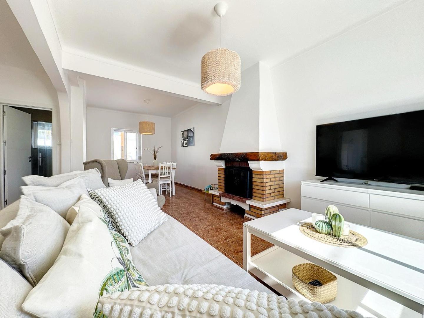 Maty'S Place Мафра Екстериор снимка