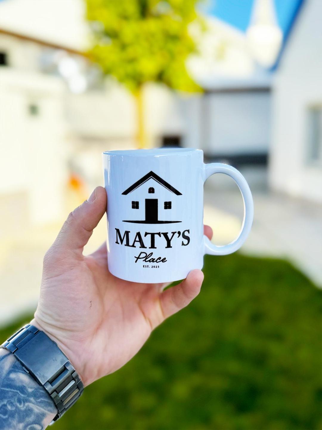 Maty'S Place Мафра Екстериор снимка
