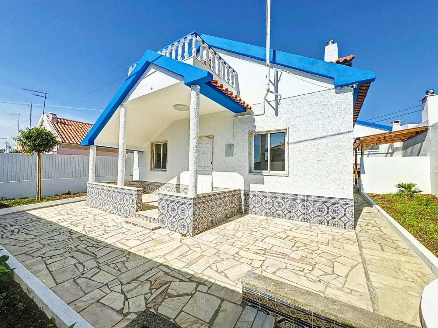 Maty'S Place Мафра Екстериор снимка
