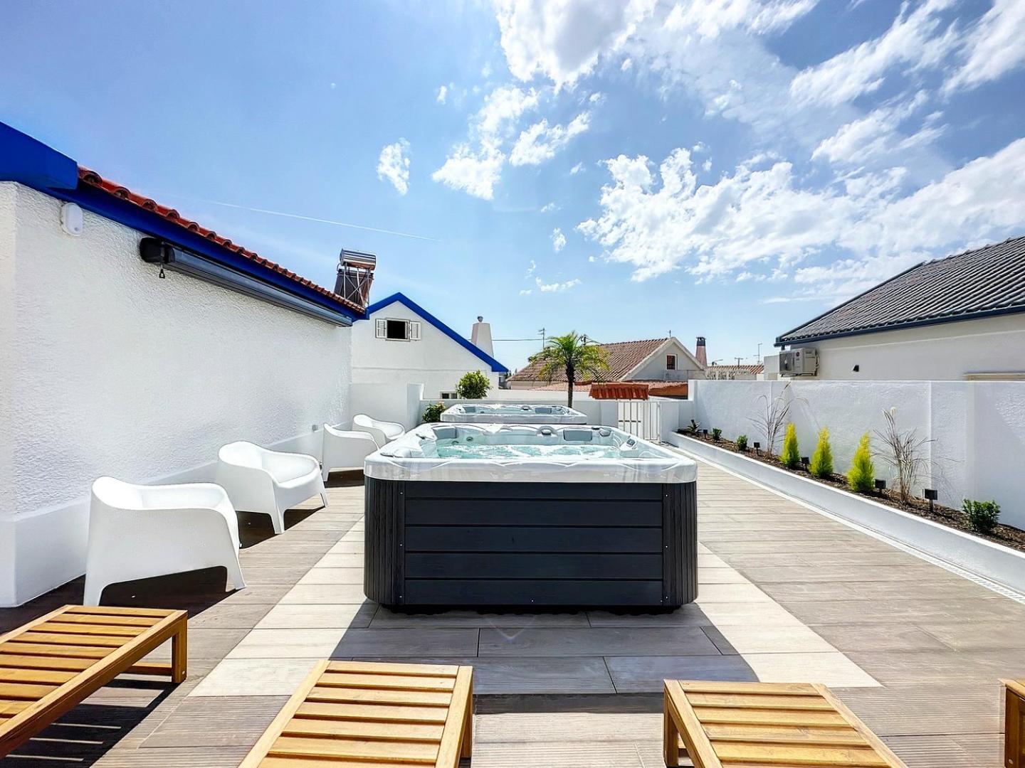Maty'S Place Мафра Екстериор снимка