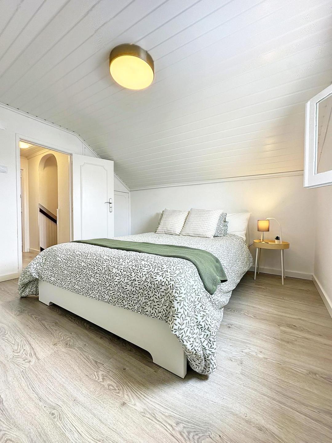 Maty'S Place Мафра Екстериор снимка