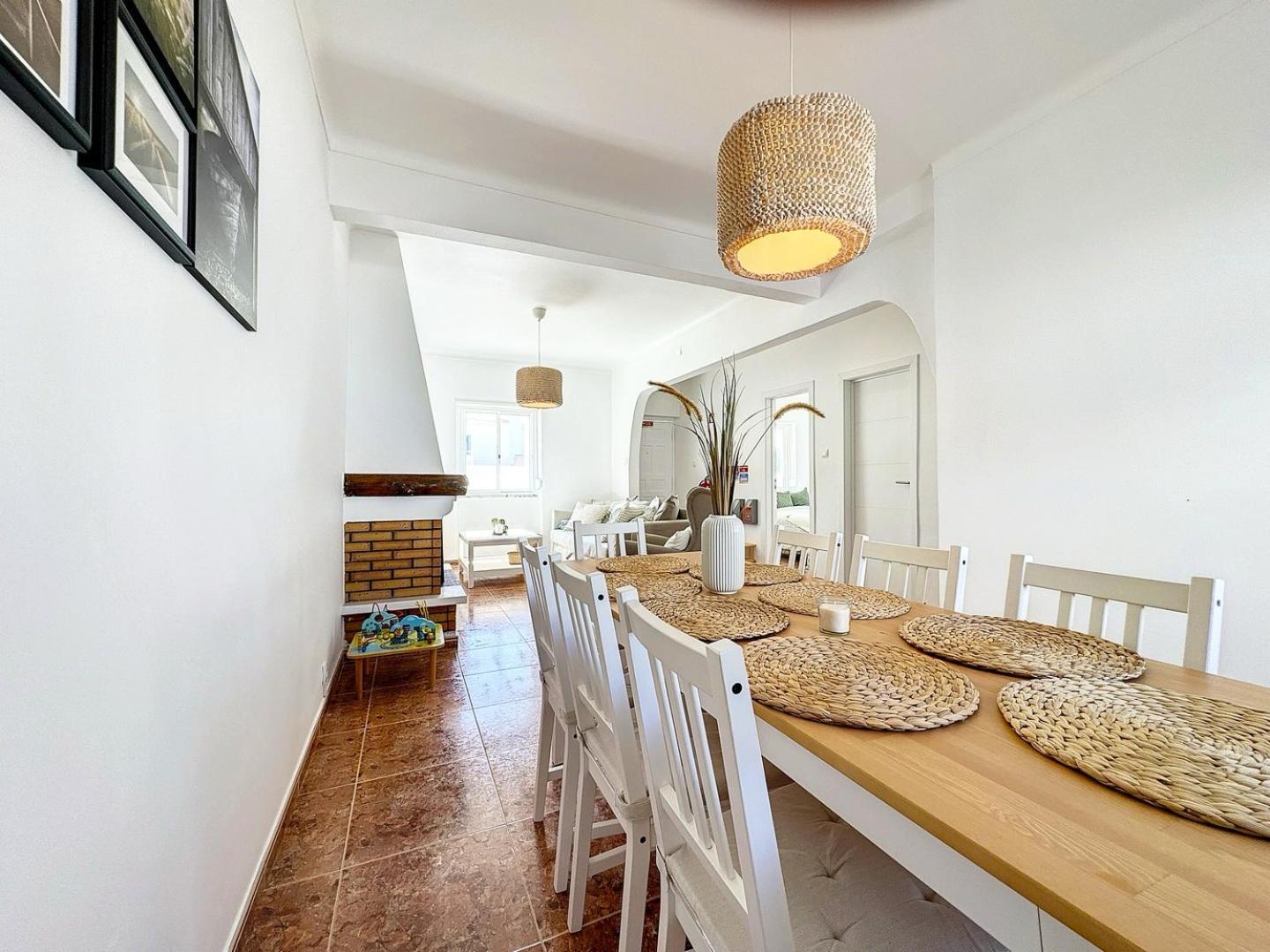 Maty'S Place Мафра Екстериор снимка