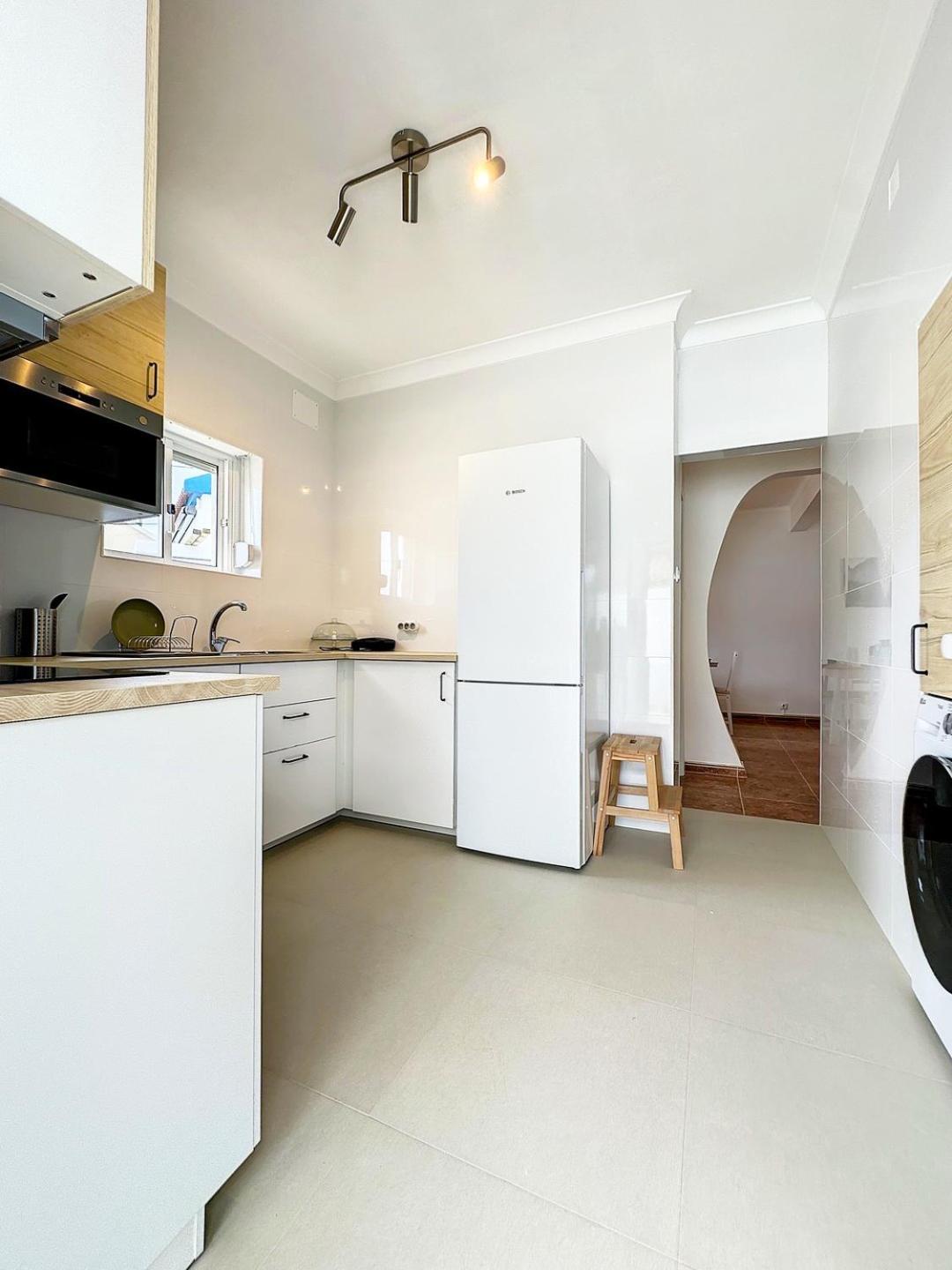 Maty'S Place Мафра Екстериор снимка