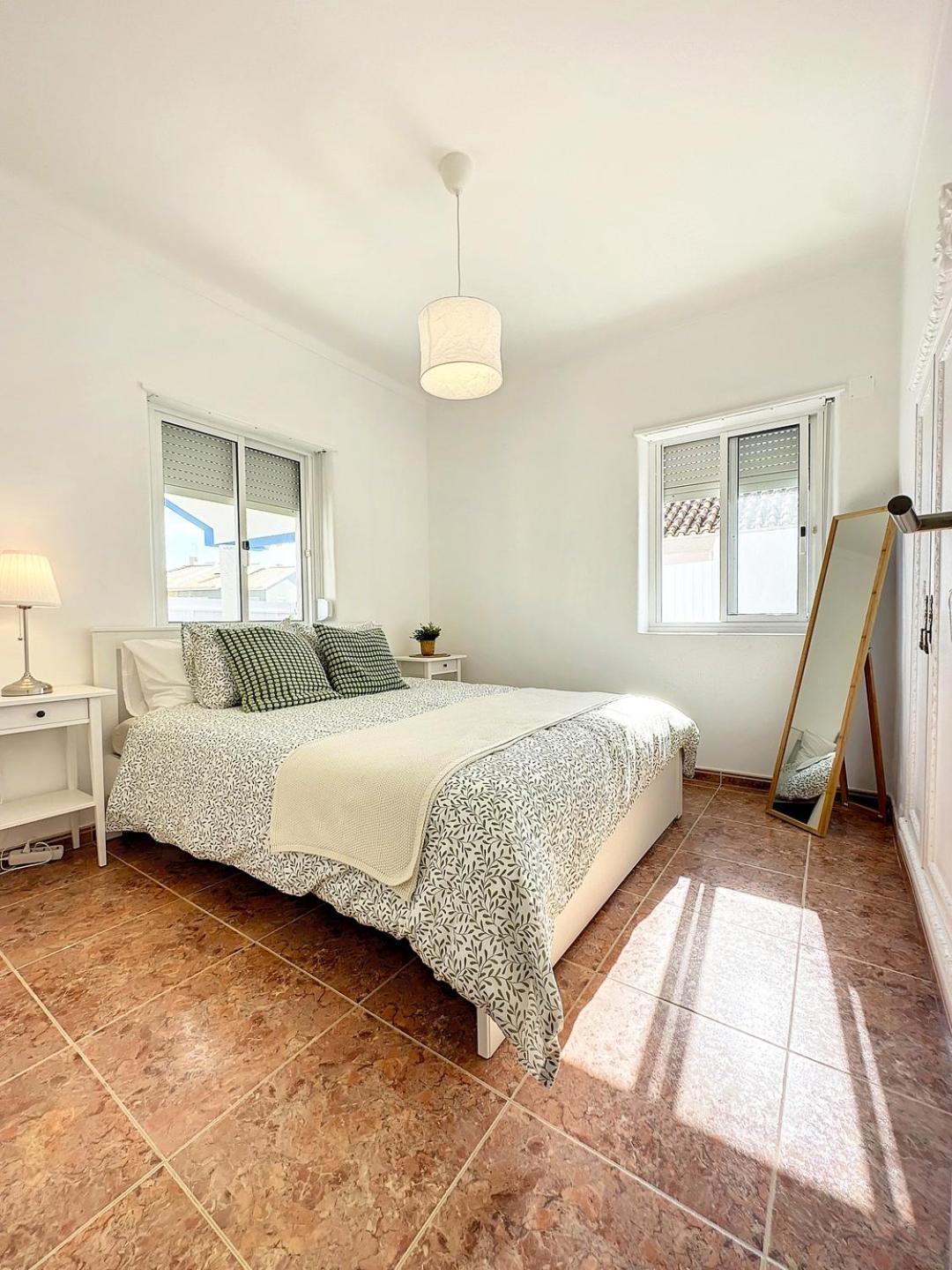 Maty'S Place Мафра Екстериор снимка