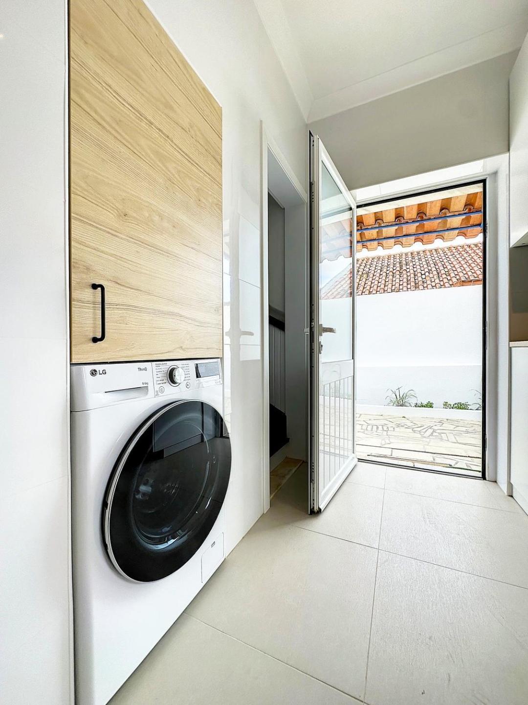 Maty'S Place Мафра Екстериор снимка