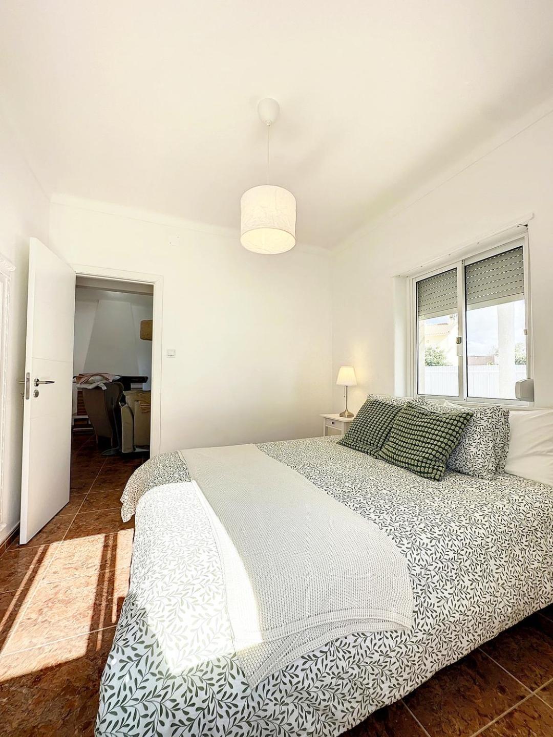 Maty'S Place Мафра Екстериор снимка